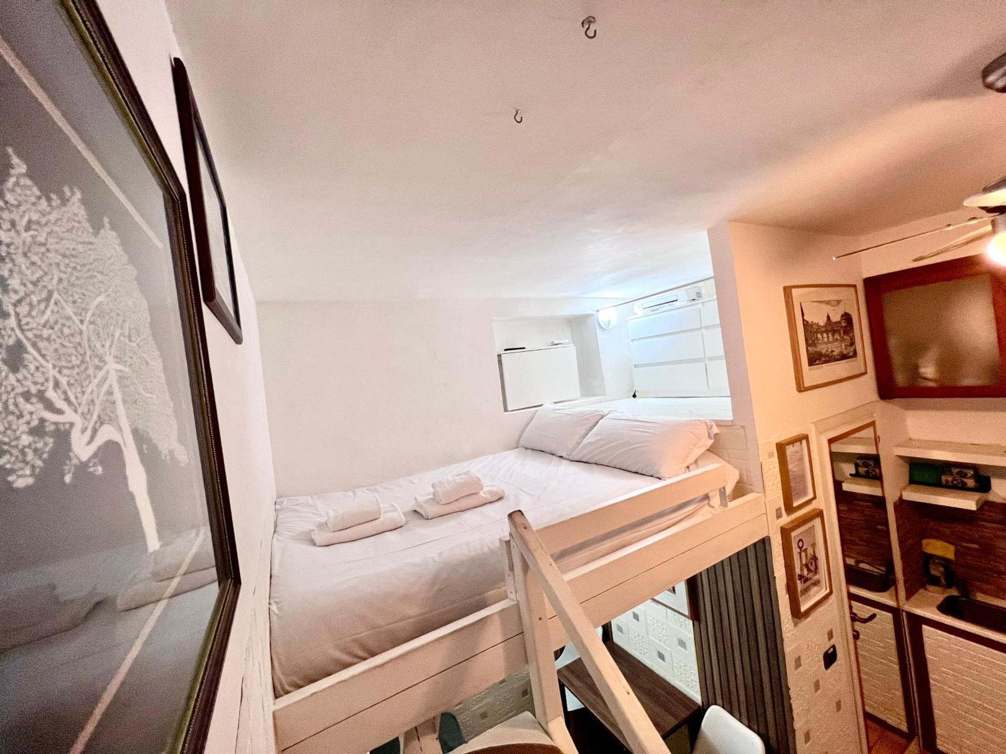 Apartamento Is Cunfida 11