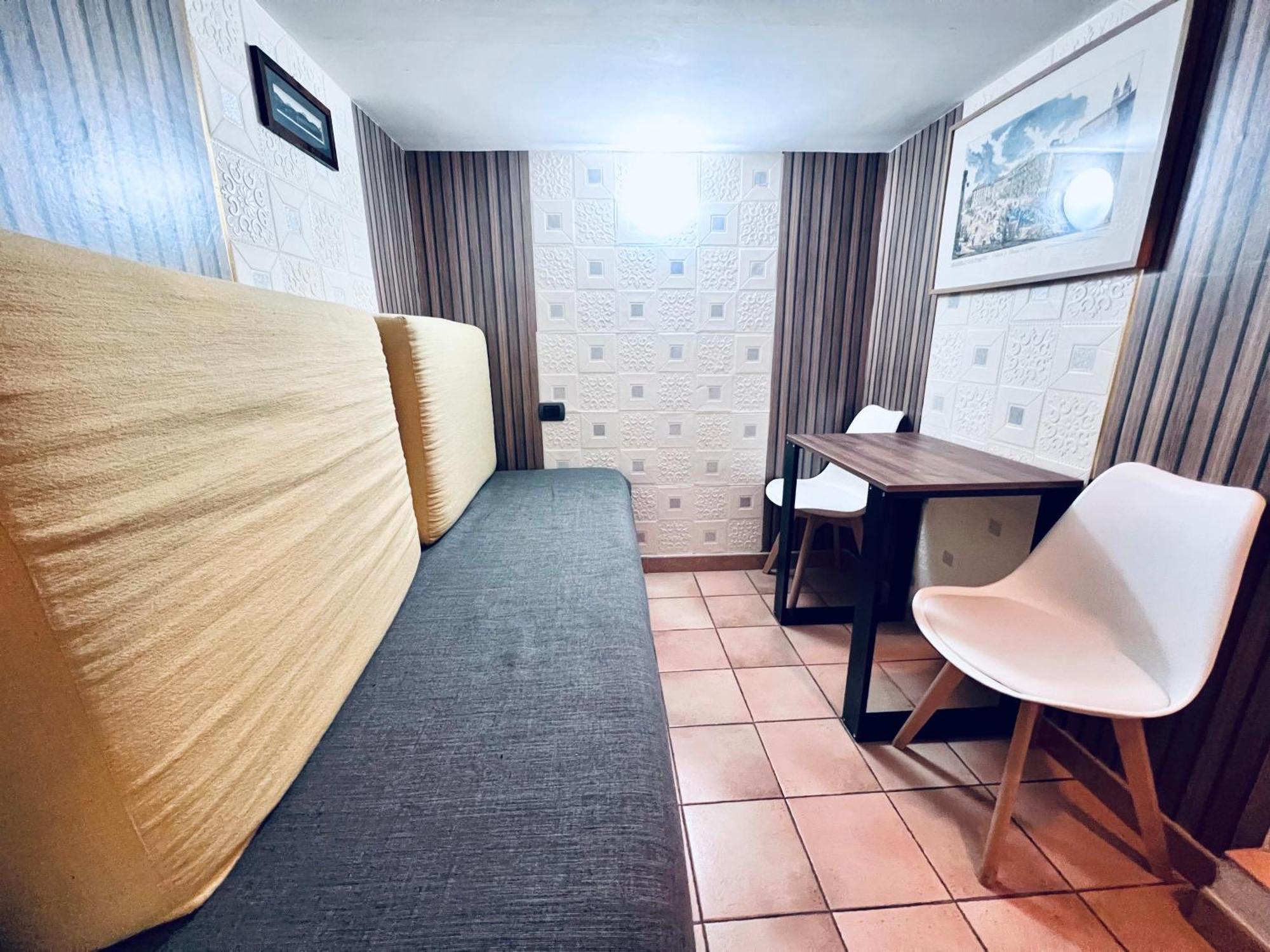 Apartamento Is Cunfida 11