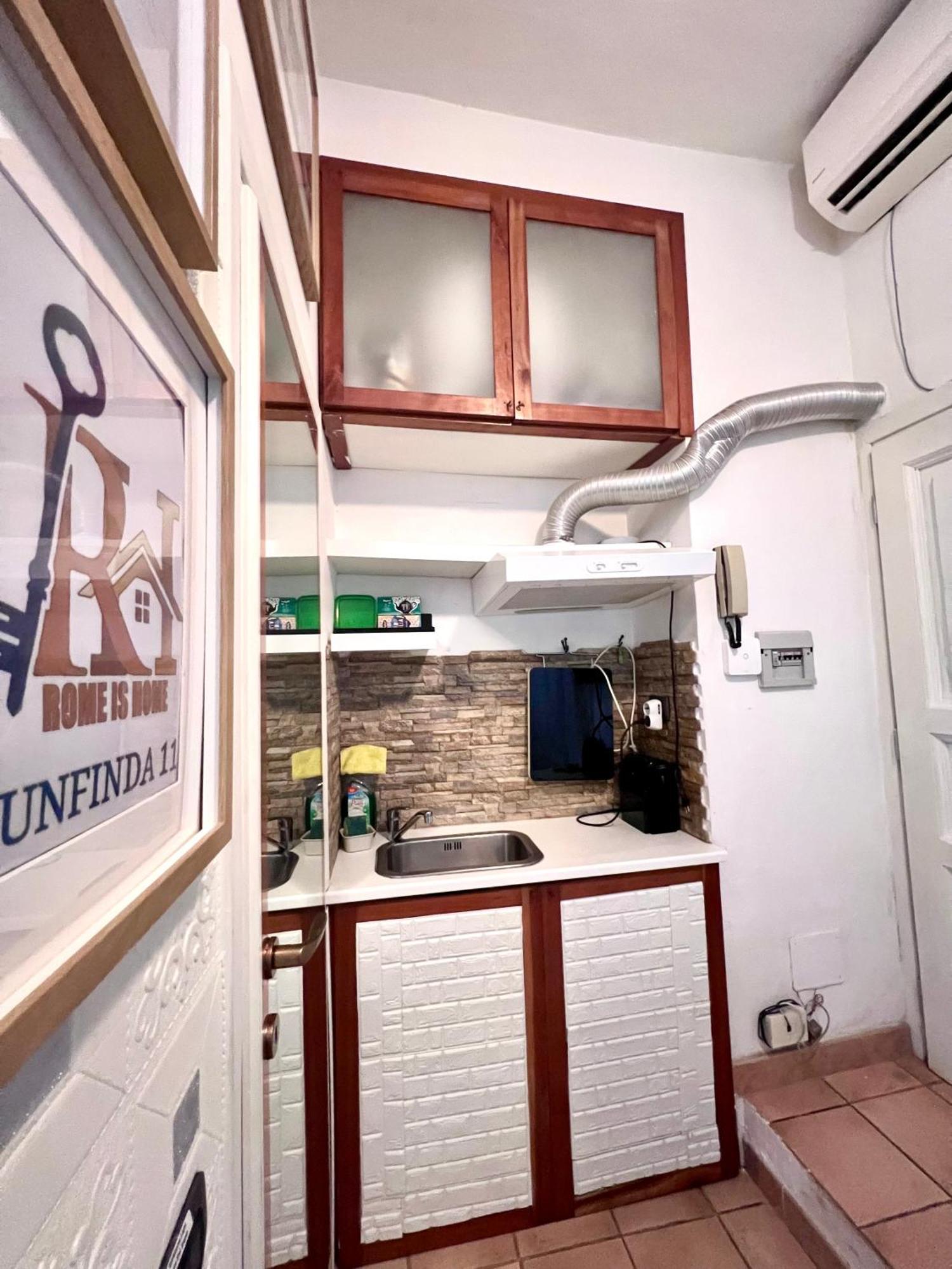 Apartamento Is Cunfida 11