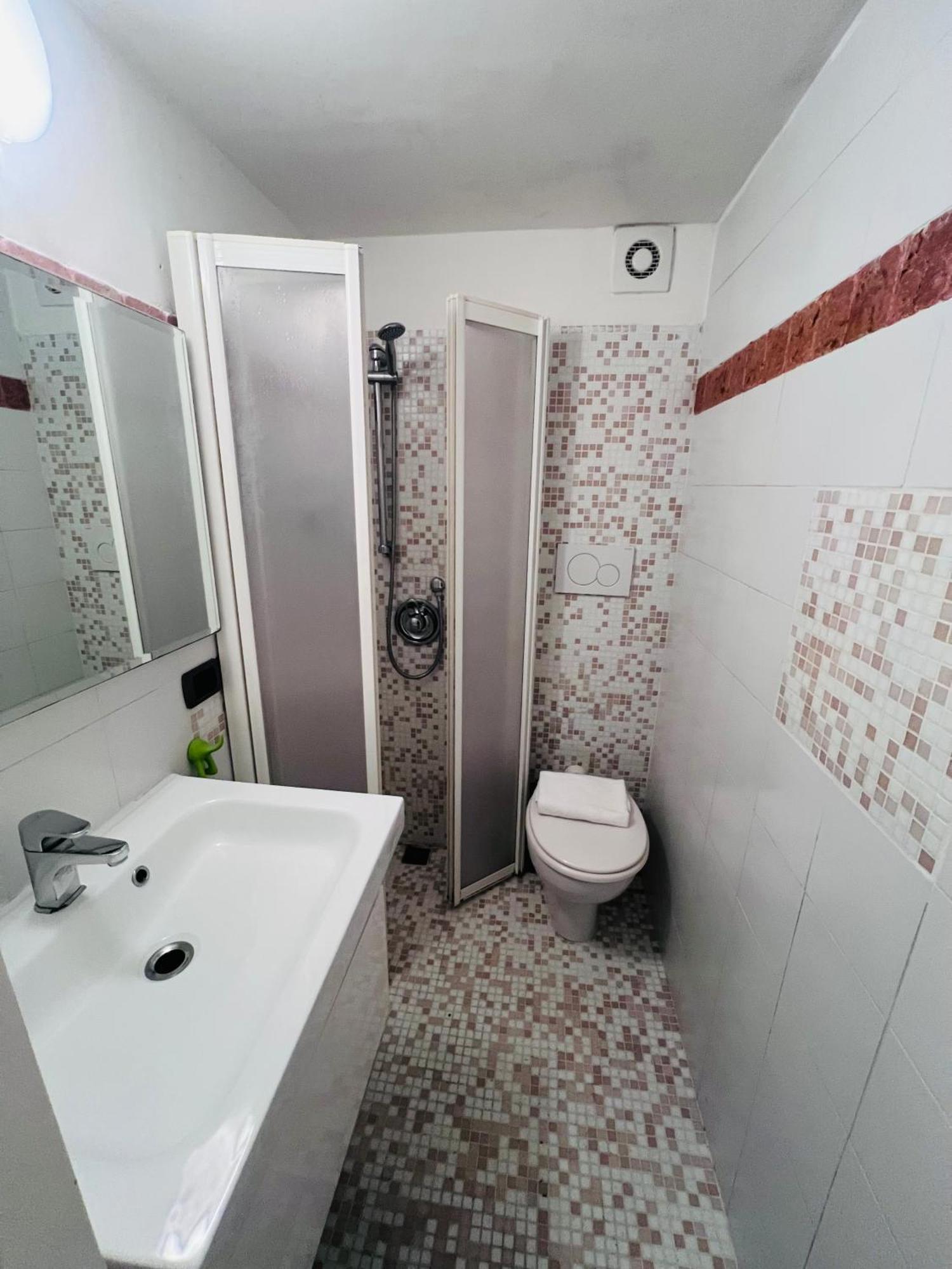 Is Cunfida 11 Apartamento *